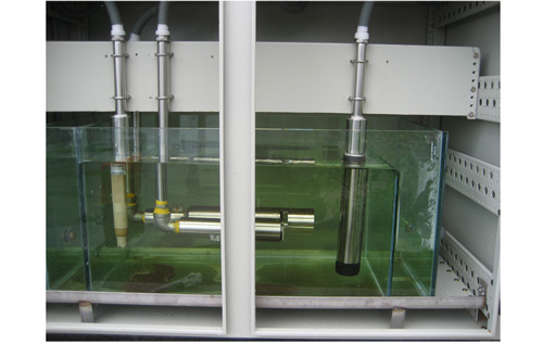 Lắp đặt hệ thống xử lý nước - Xử Lý Nước Thải Việt Thủy Sinh - Công Ty TNHH Việt Thủy Sinh